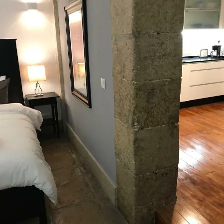 Garcia Loft - Exquisite Spot Lisbon