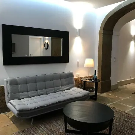 Garcia Loft - Exquisite Spot Apartment Lisbon