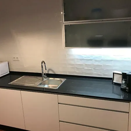 Apartment Garcia Loft - Exquisite Spot *