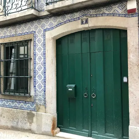 Garcia Loft - Exquisite Spot * Lisbon