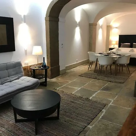 Apartment Garcia Loft - Exquisite Spot Lisbon