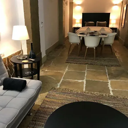 Garcia Loft - Exquisite Spot Lisbon