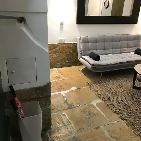 Apartment Garcia Loft - Exquisite Spot *