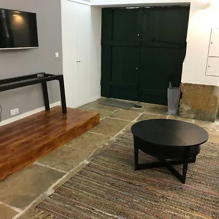 Apartment Garcia Loft - Exquisite Spot Lisbon