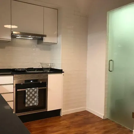 Garcia Loft - Exquisite Spot Lisbon