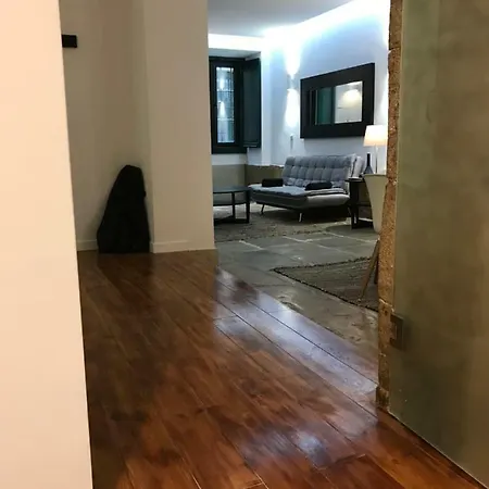 Garcia Loft - Exquisite Spot Apartment Lisbon