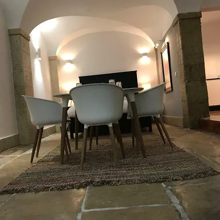 Garcia Loft - Exquisite Spot