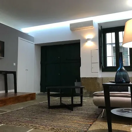 Apartment Garcia Loft - Exquisite Spot