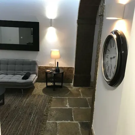 Garcia Loft - Exquisite Spot Apartment Lisbon