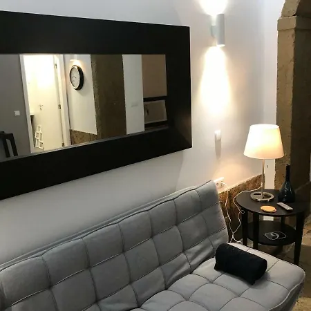 Apartment Garcia Loft - Exquisite Spot