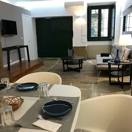 Apartment Garcia Loft - Exquisite Spot *