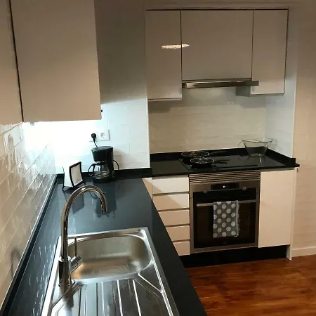 Garcia Loft - Exquisite Spot Apartment