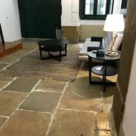 Apartment Garcia Loft - Exquisite Spot *