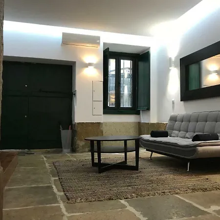 Garcia Loft - Exquisite Spot *