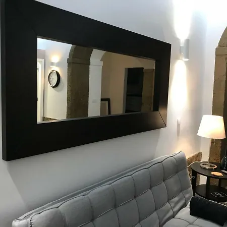 Garcia Loft - Exquisite Spot Lisbon
