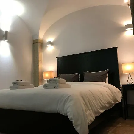 Apartment Garcia Loft - Exquisite Spot