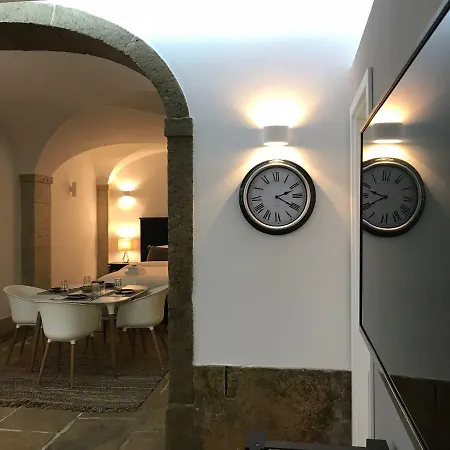 Garcia Loft - Exquisite Spot Apartment *
