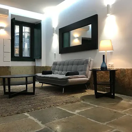 Apartment Garcia Loft - Exquisite Spot Lisbon